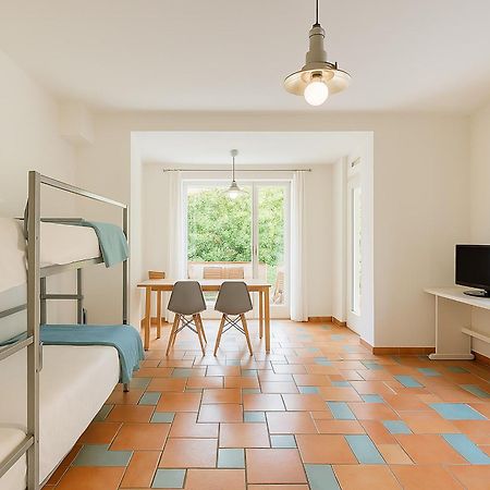 Le Grand Bleu - Gioia Apartments Procida Extérieur photo
