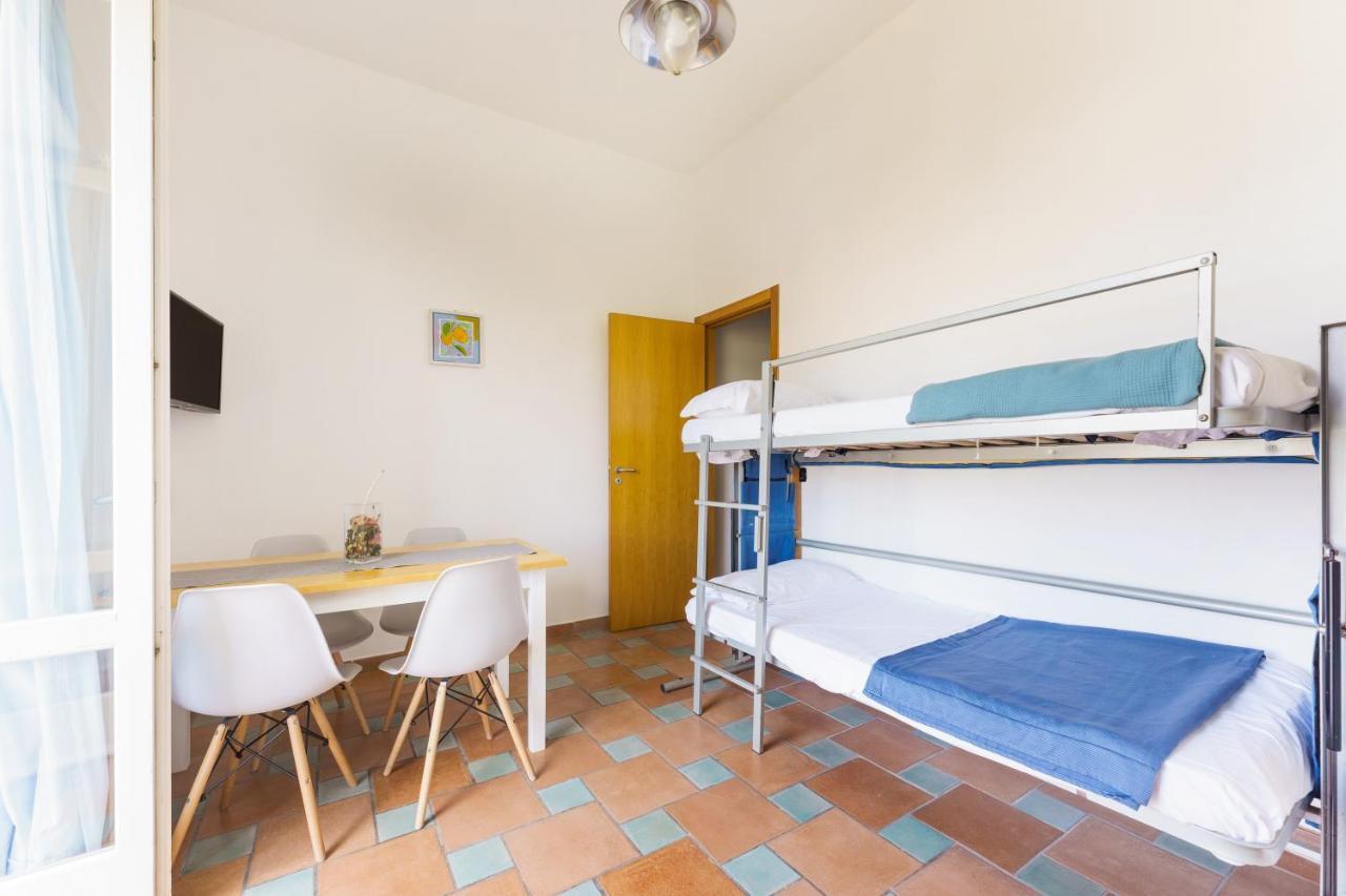 Le Grand Bleu - Gioia Apartments Procida Extérieur photo