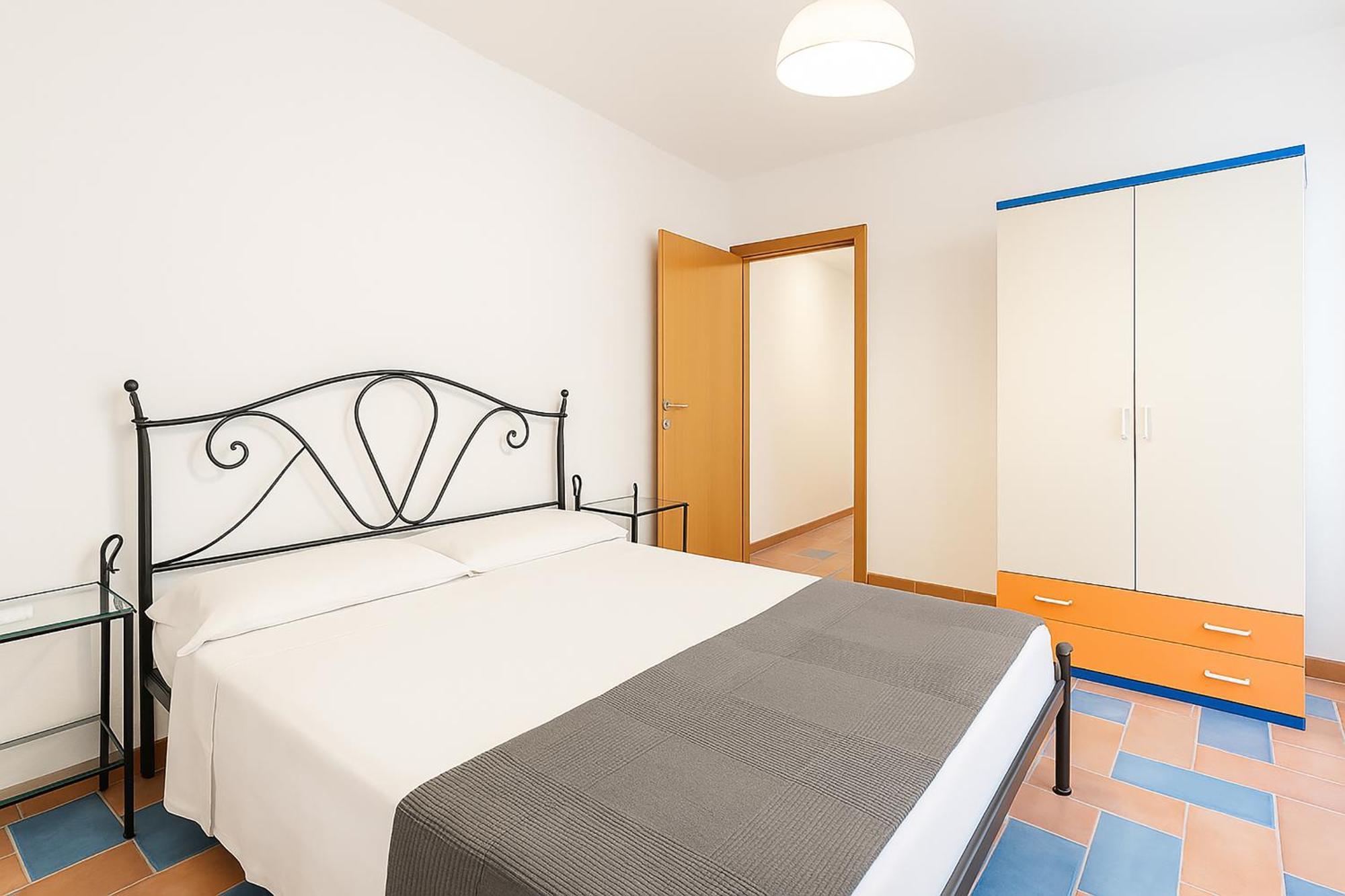 Le Grand Bleu - Gioia Apartments Procida Extérieur photo