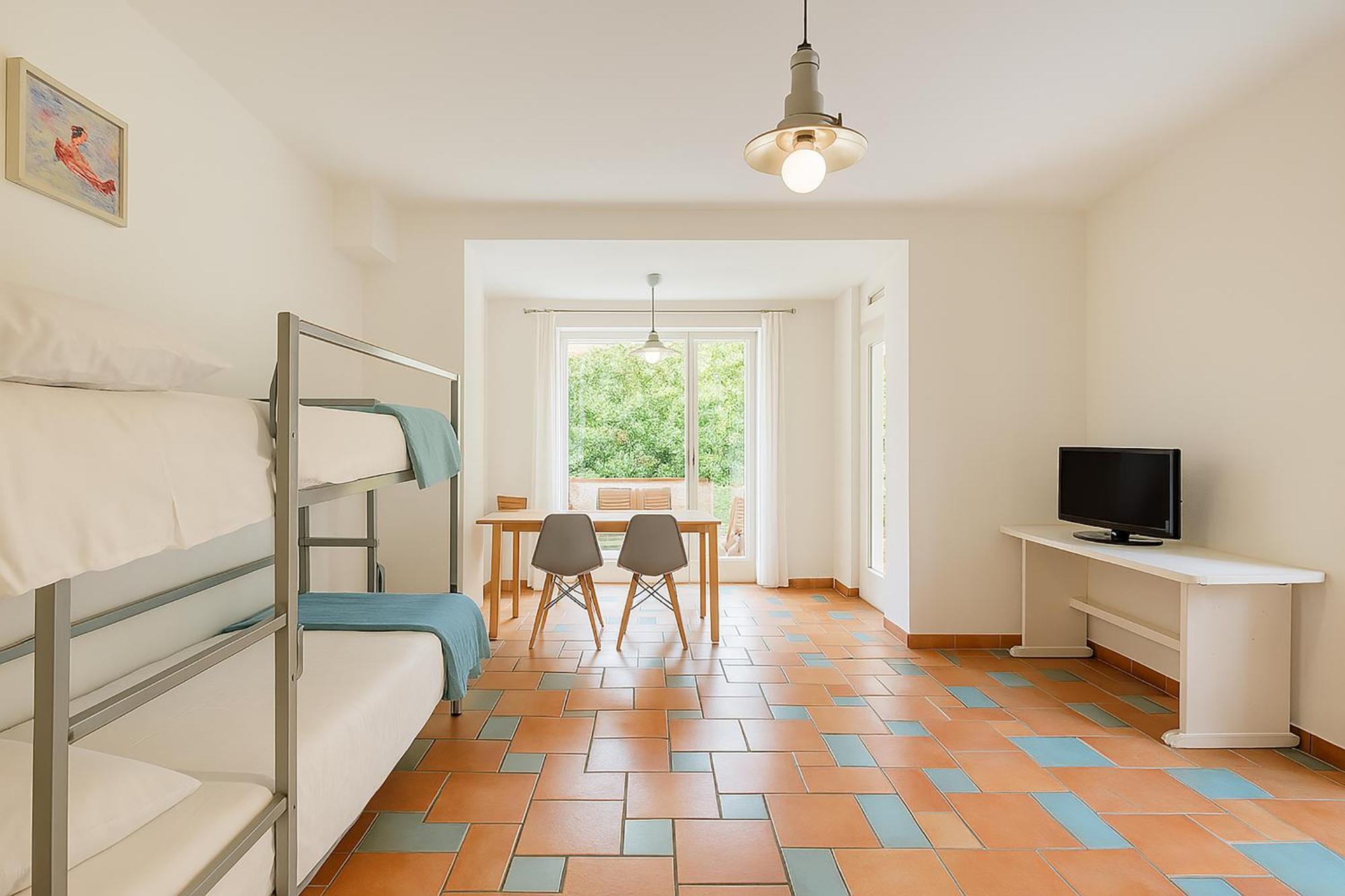 Le Grand Bleu - Gioia Apartments Procida Extérieur photo
