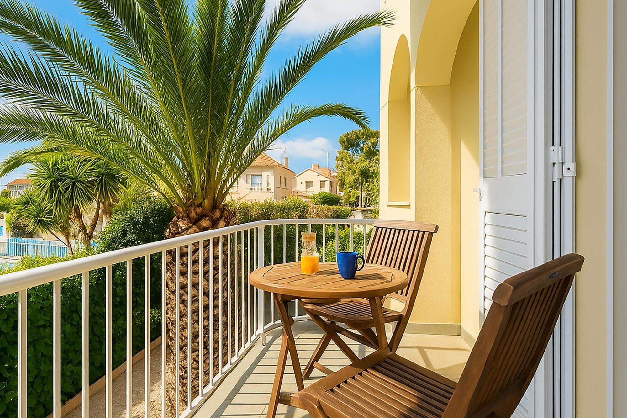 Le Grand Bleu - Gioia Apartments Procida Extérieur photo