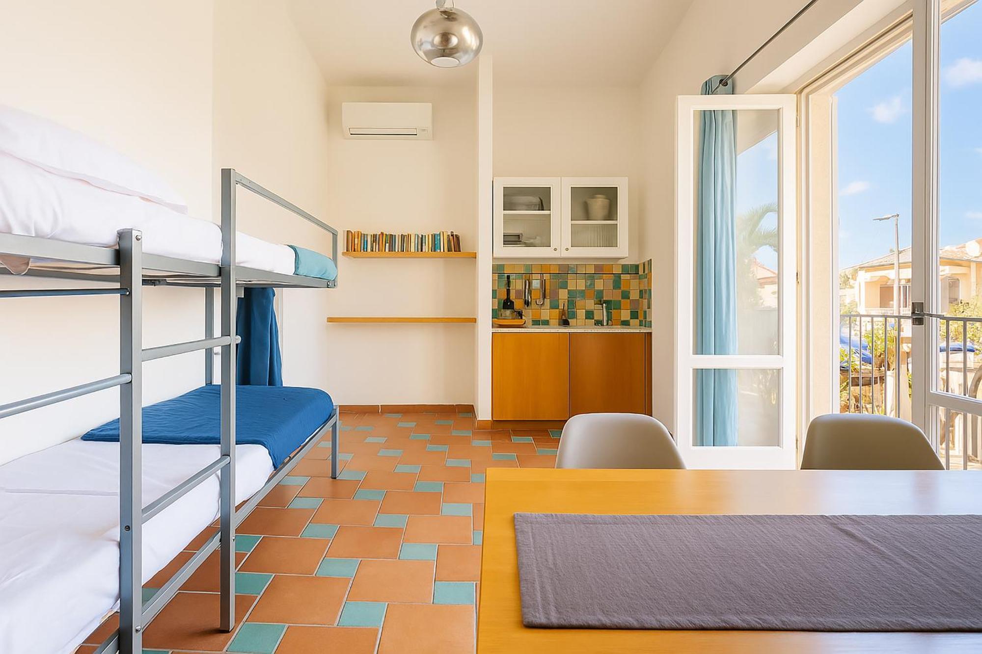Le Grand Bleu - Gioia Apartments Procida Extérieur photo